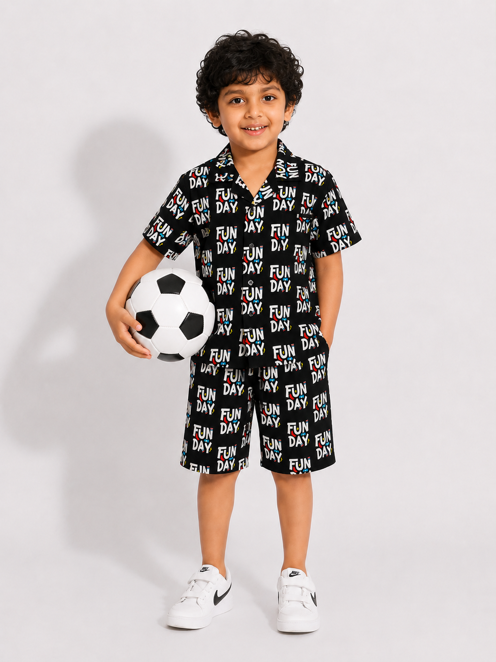 KOKO Cotton 2PC Vol(2)