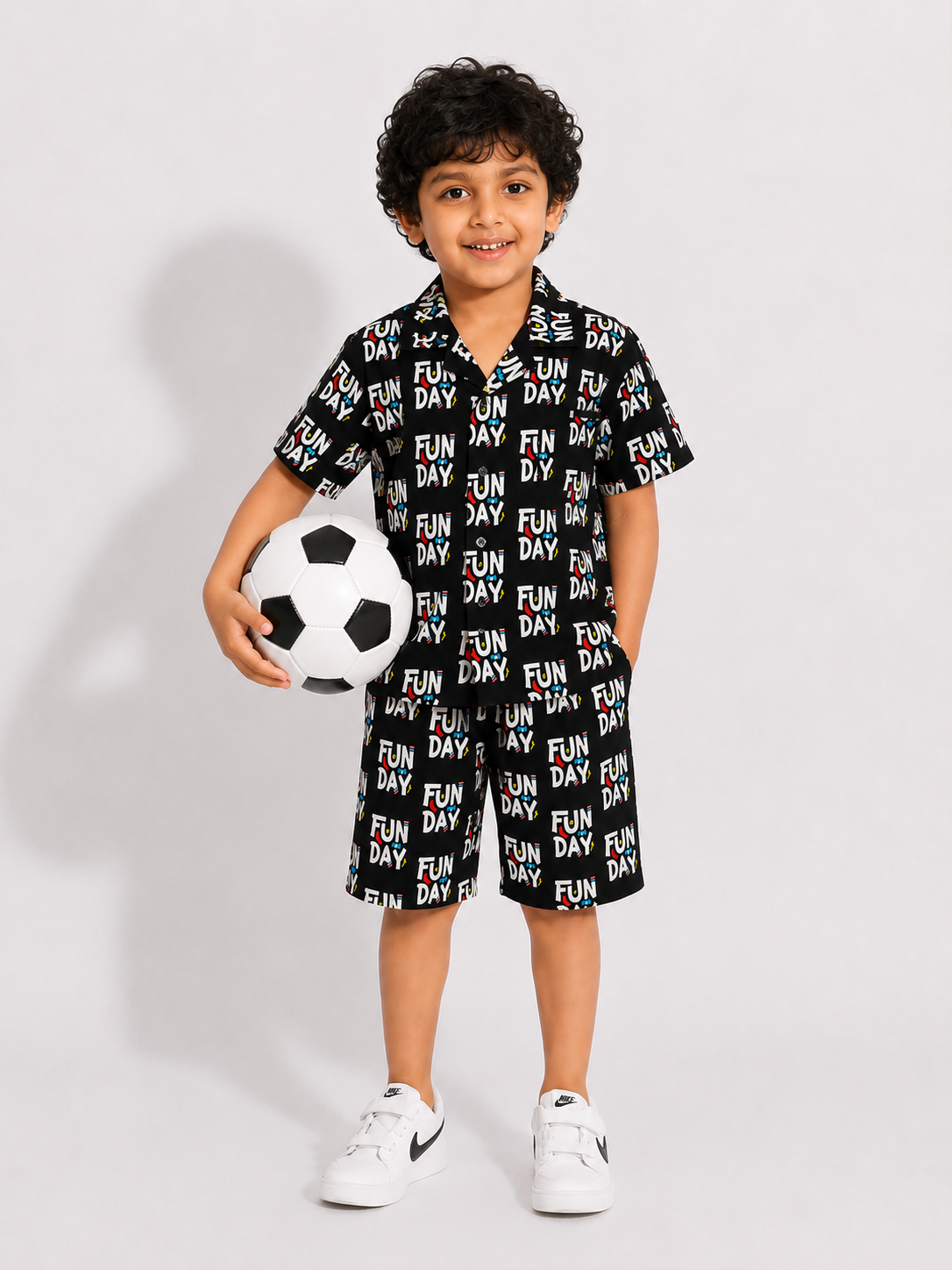 KOKO Cotton 2PC Vol(2)