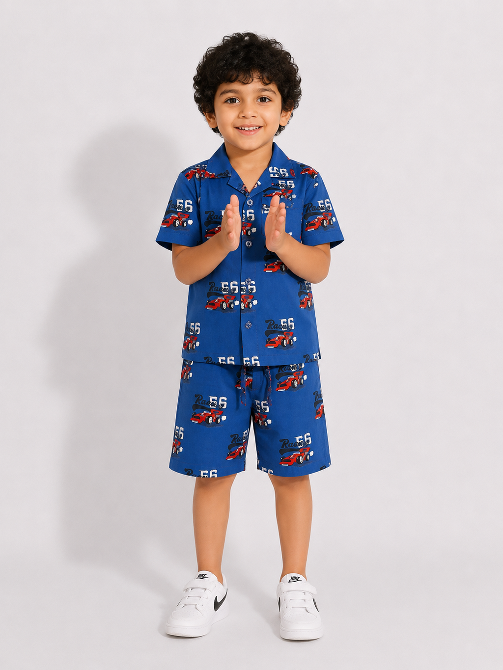 KOKO Cotton 2PC Vol(2)