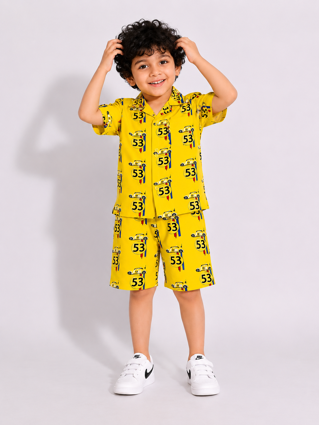 KOKO Cotton 2PC Vol(2)