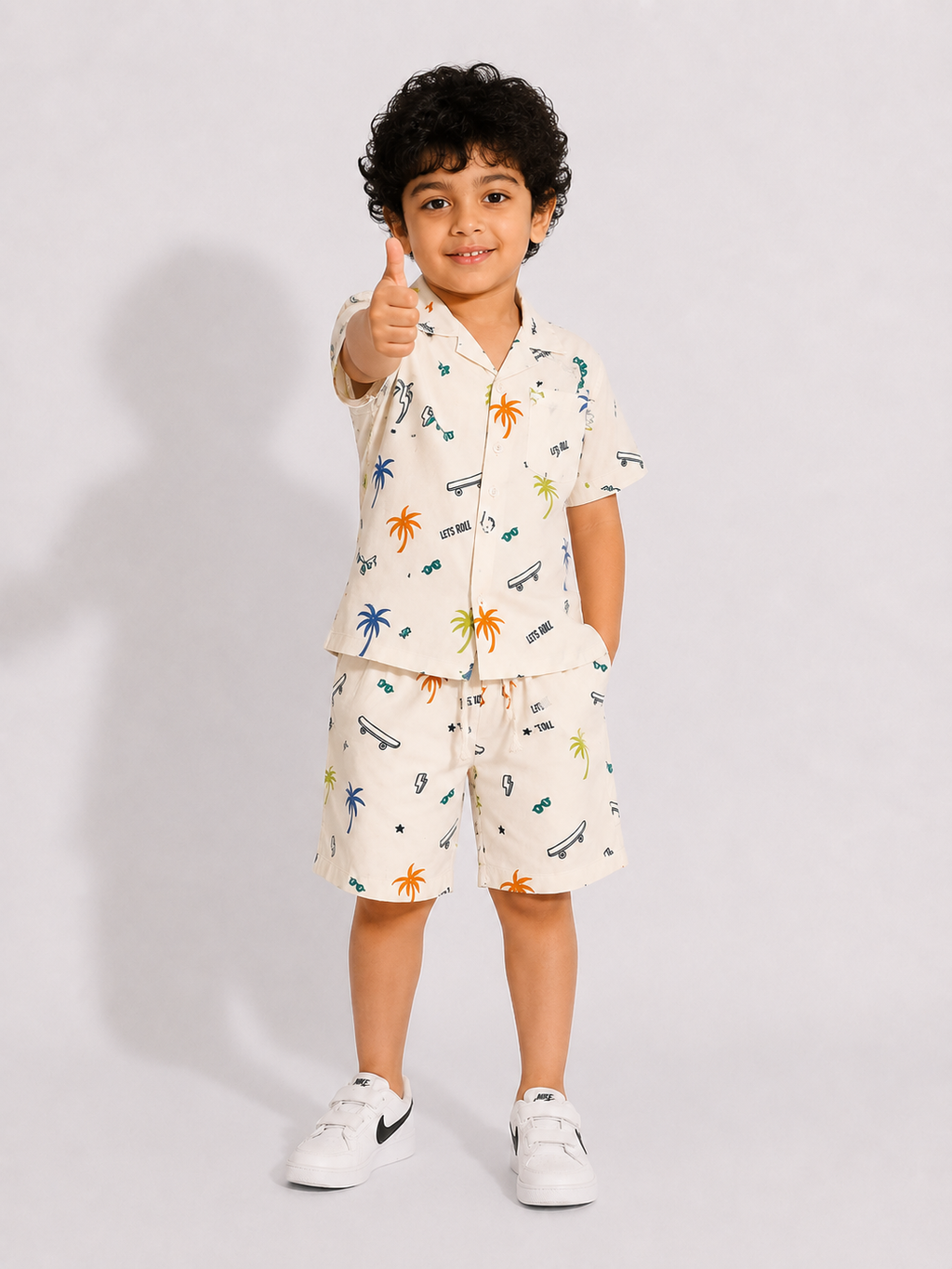 KOKO Cotton 2PC Vol(2)