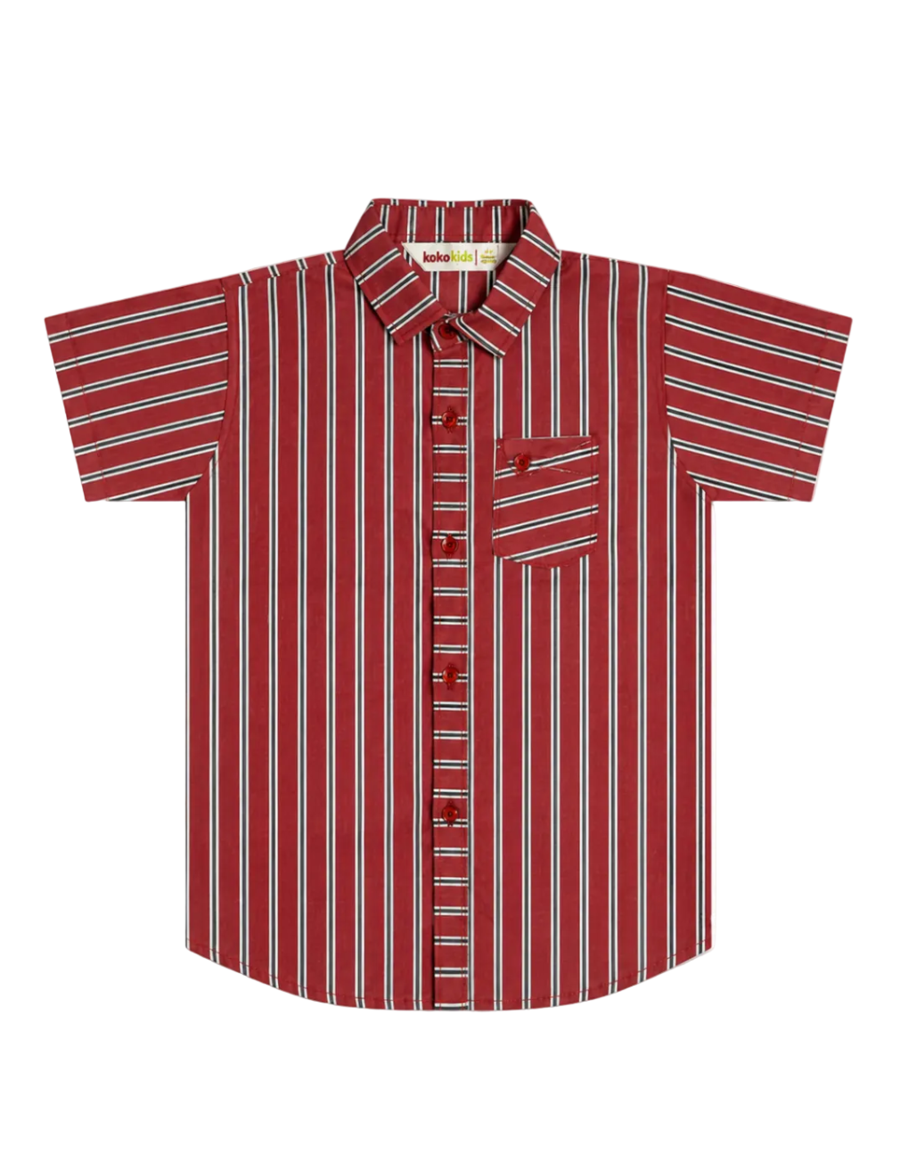 KOKO CTN H-S p C-SHIRT