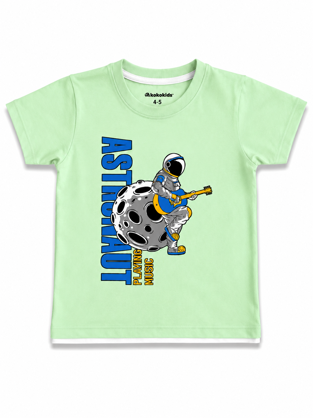 koko Summer tees (astrnt)