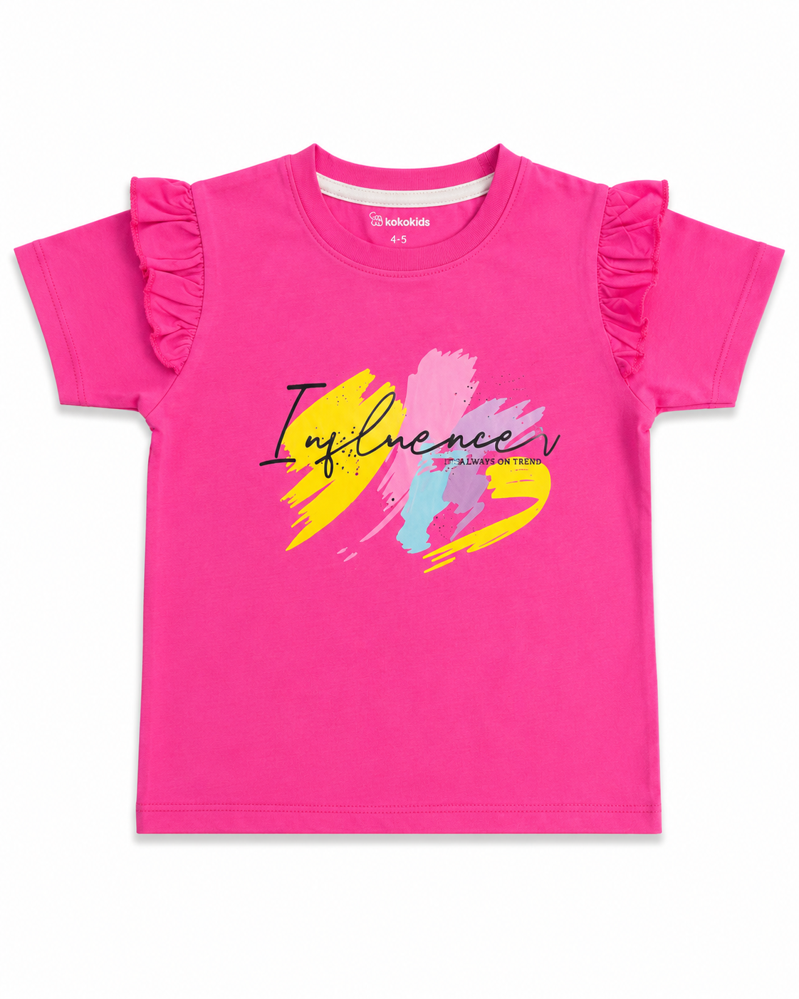 koko Summer tees (trnd)