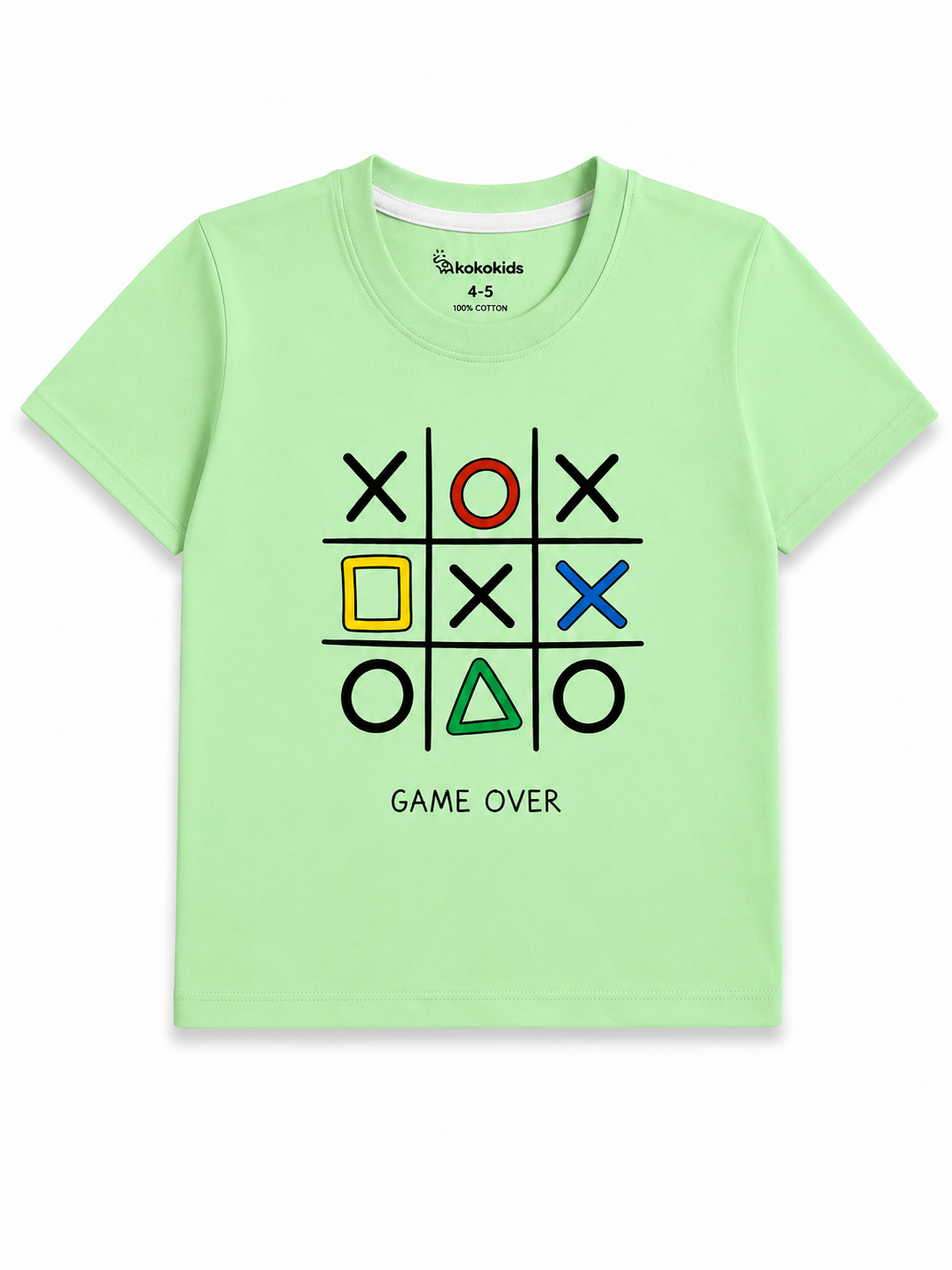 koko Summer tees (tk-crs)