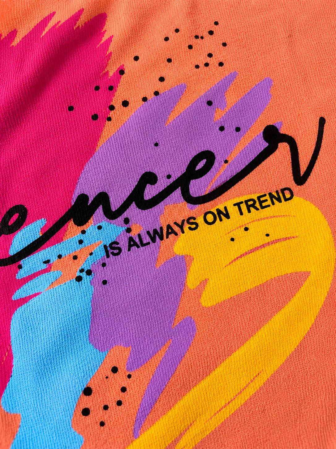 koko Summer tees (trnd-skn)