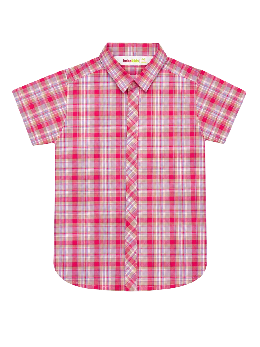 DOUBLE SHIRT