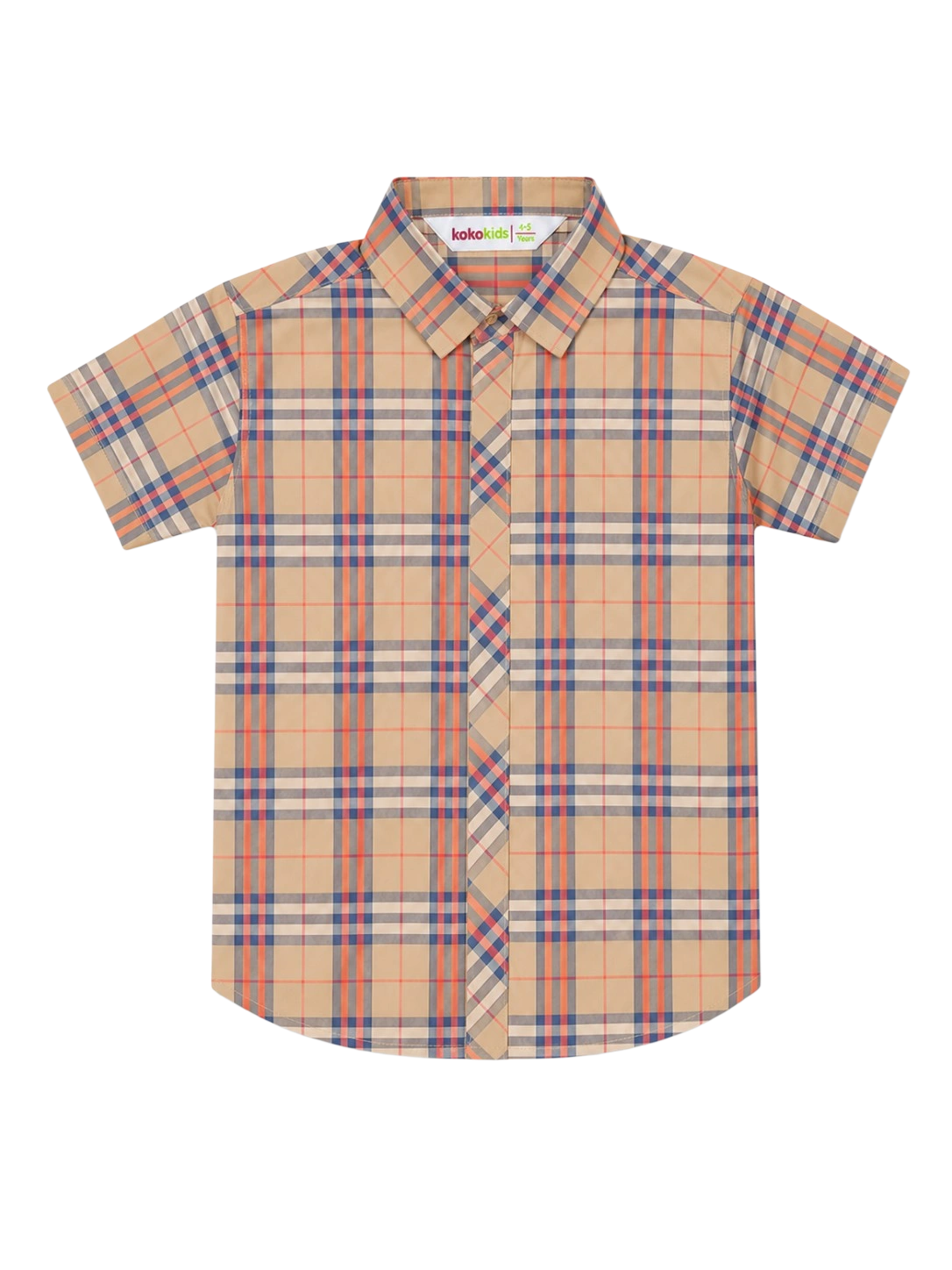 DOUBLE SHIRT