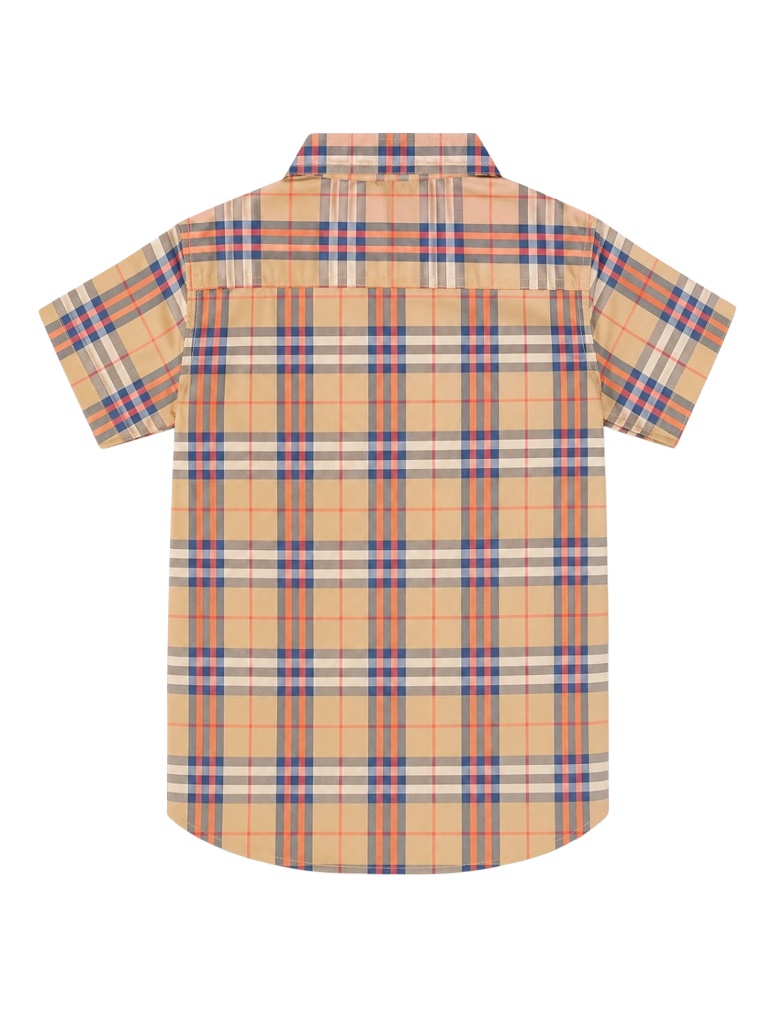 DOUBLE SHIRT