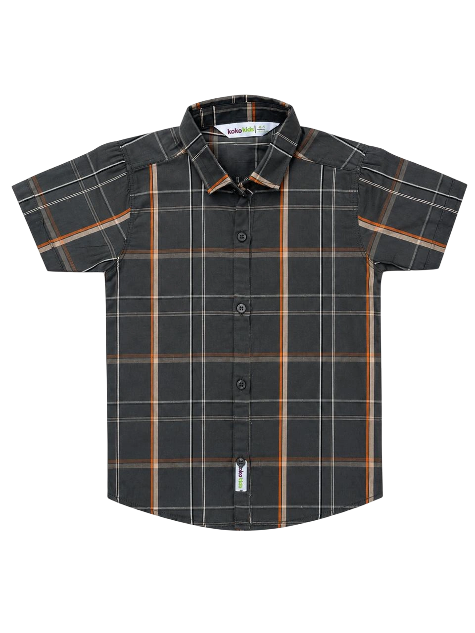 DOUBLE SHIRT