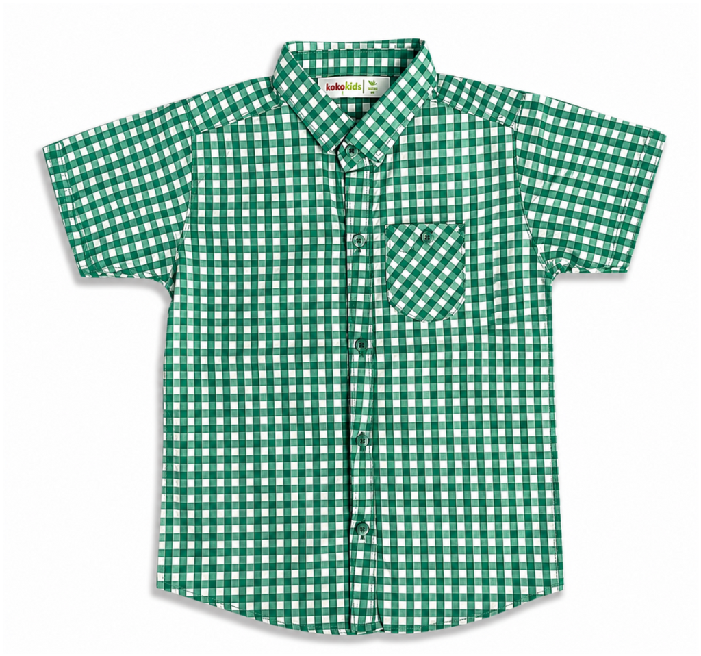 KOKO CTN H-S z-l C-SHIRT