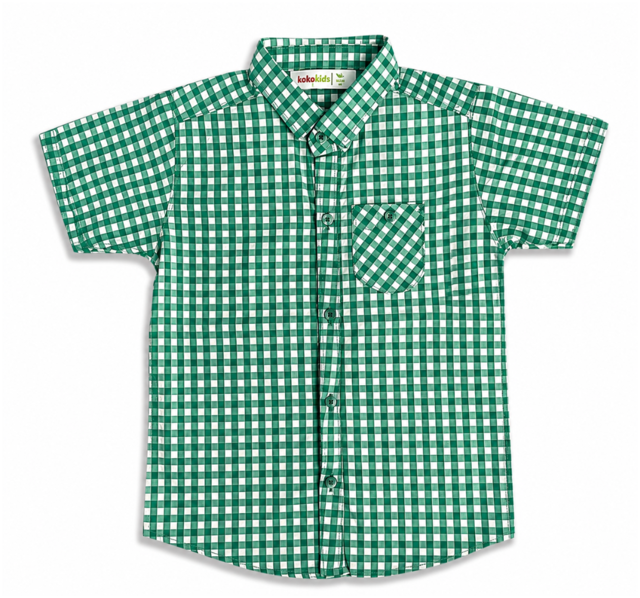 KOKO CTN H-S z-l C-SHIRT