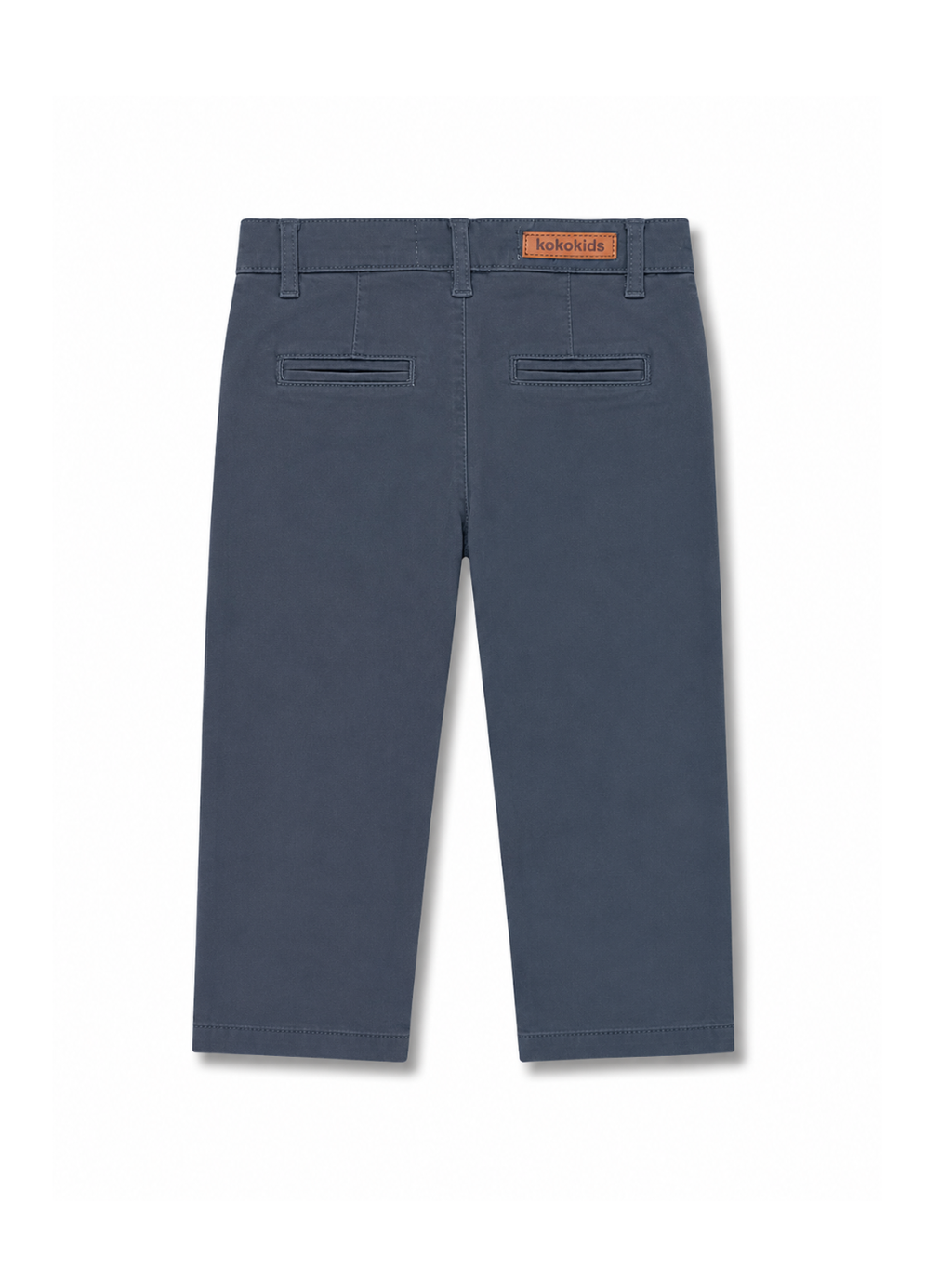 Koko cotton pent (GREY)