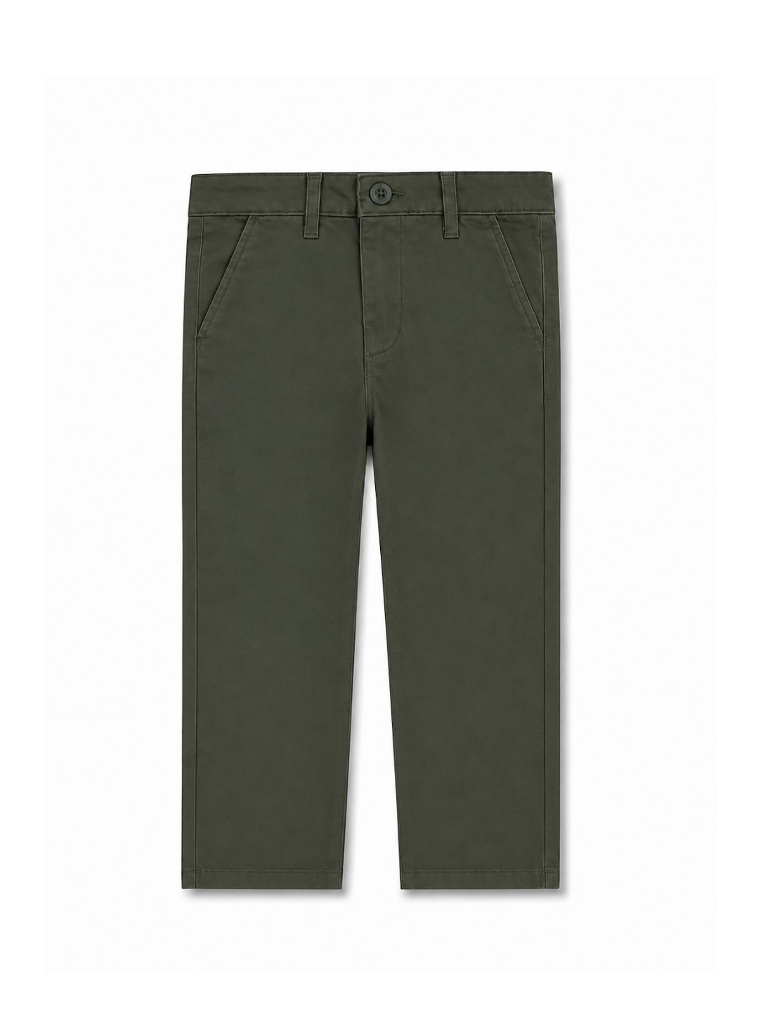 Koko cotton pent (GREEN)
