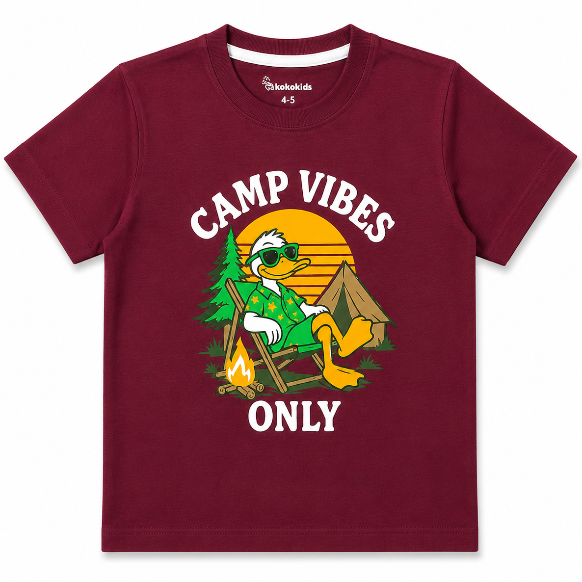 koko Summer tees (cmp vbe)