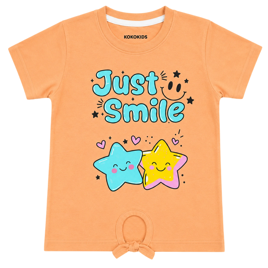 GIRLS T-SHIRT