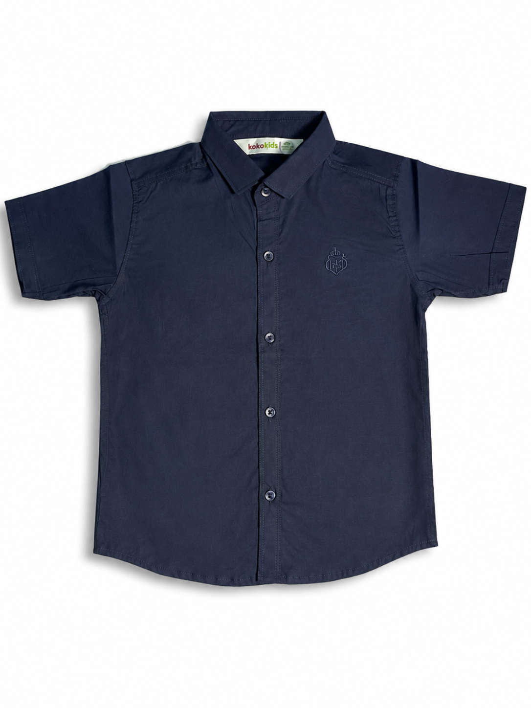 KOKO CTN H-S p-g C-SHIRT