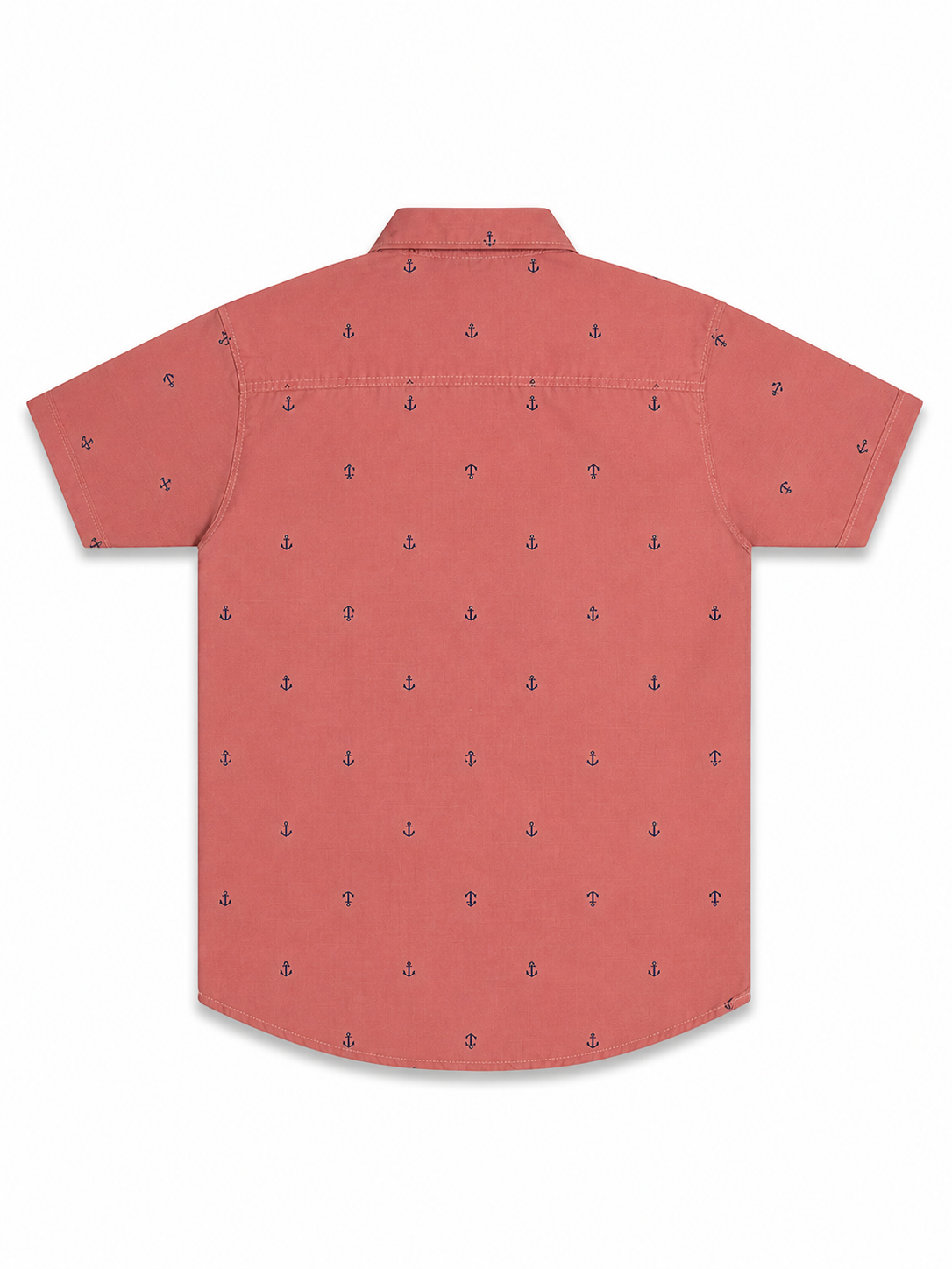 KOKO CTN H-S PNK C-SHIRT