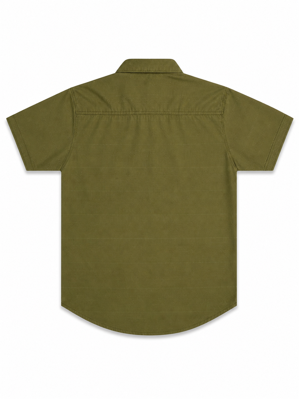 KOKO CTN H-S D-G C-SHIRT