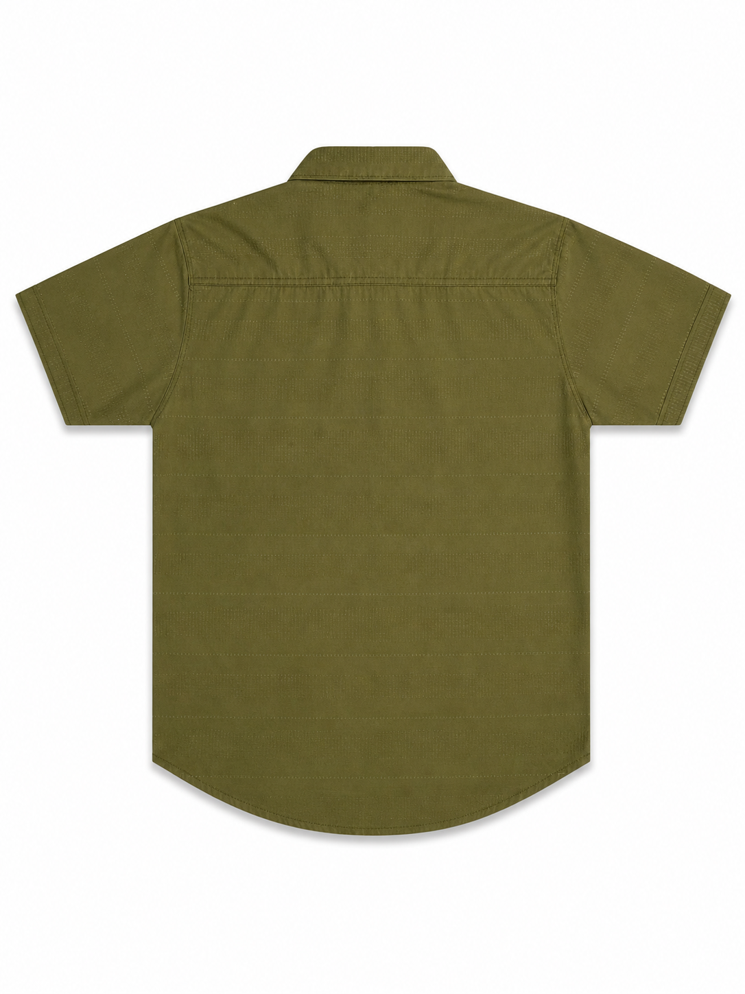 KOKO CTN H-S D-G C-SHIRT