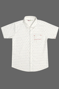 KOKO CTN H-S D-W C-SHIRT