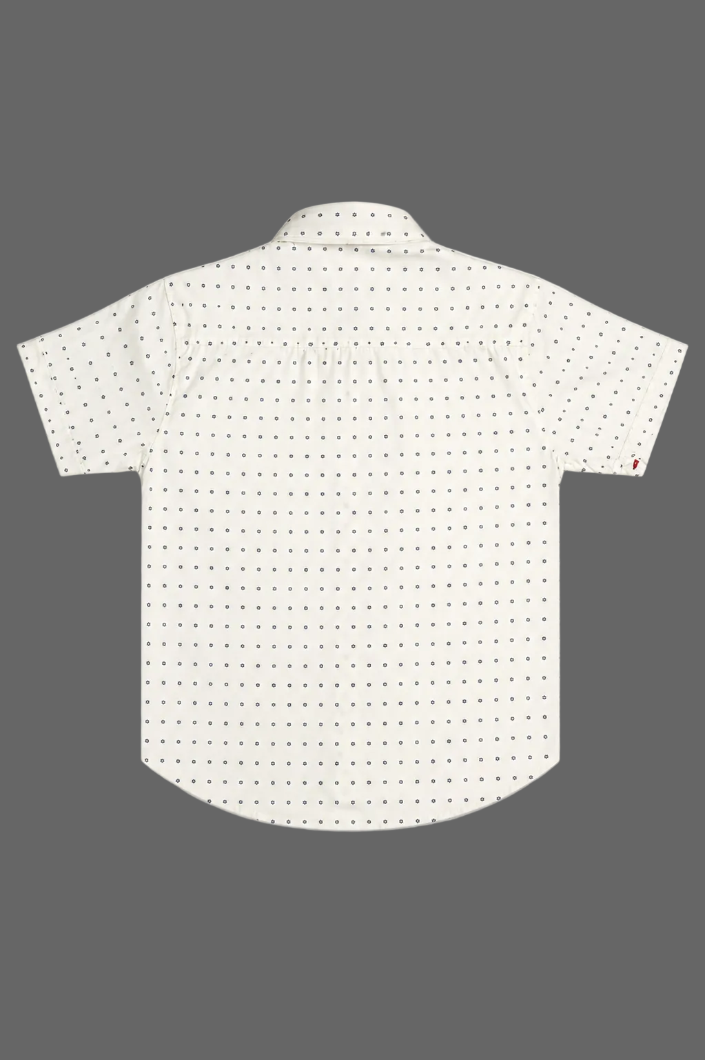 KOKO CTN H-S D-W C-SHIRT