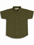 KOKO CTN H-S p-g C-SHIRT