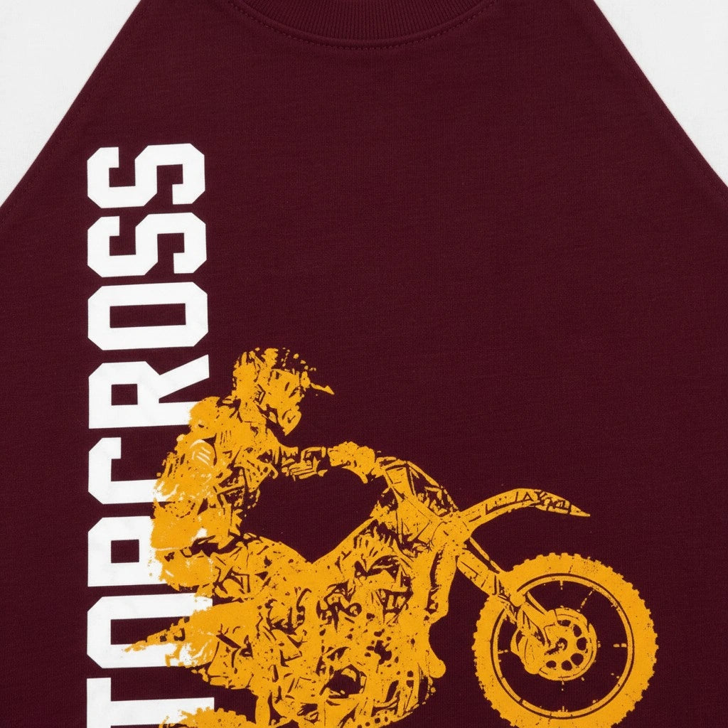 BOYS T-SHIRT