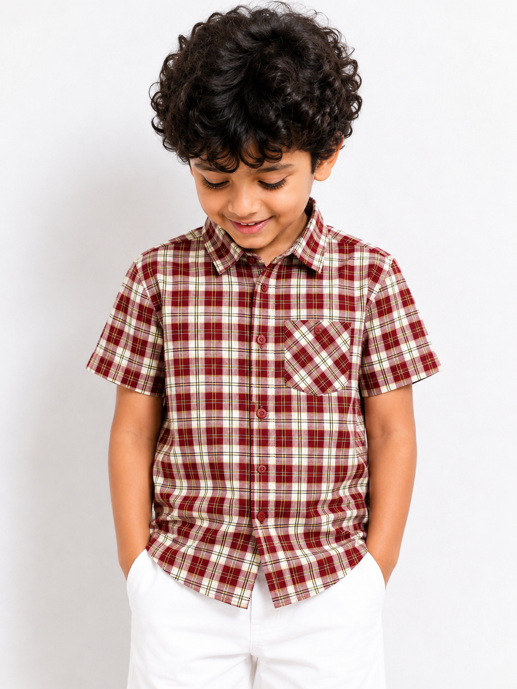KOKO CTN H-S w-l C-SHIRT