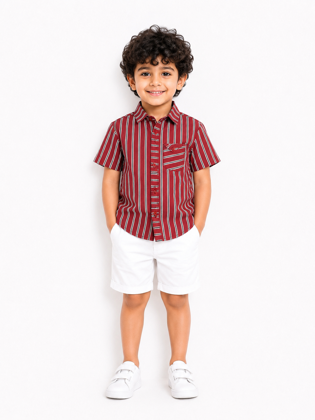KOKO CTN H-S p C-SHIRT