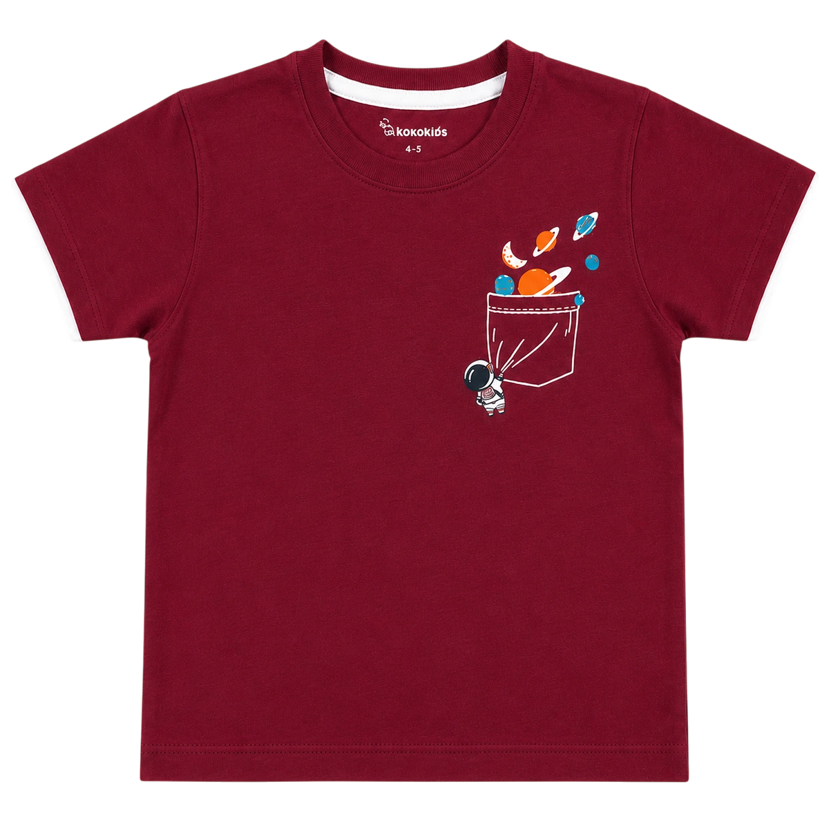 PACK OF 3 T-SHIRTS