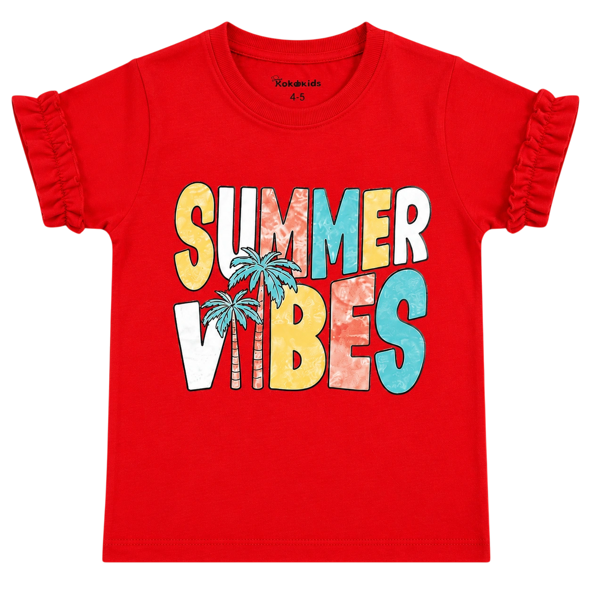 PACK OF 3 T-SHIRTS