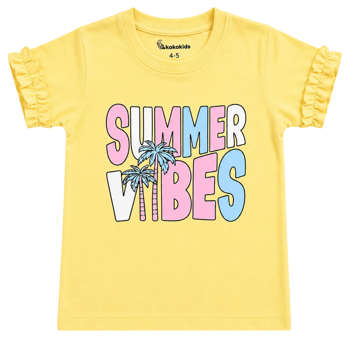 PACK OF 3 T-SHIRTS