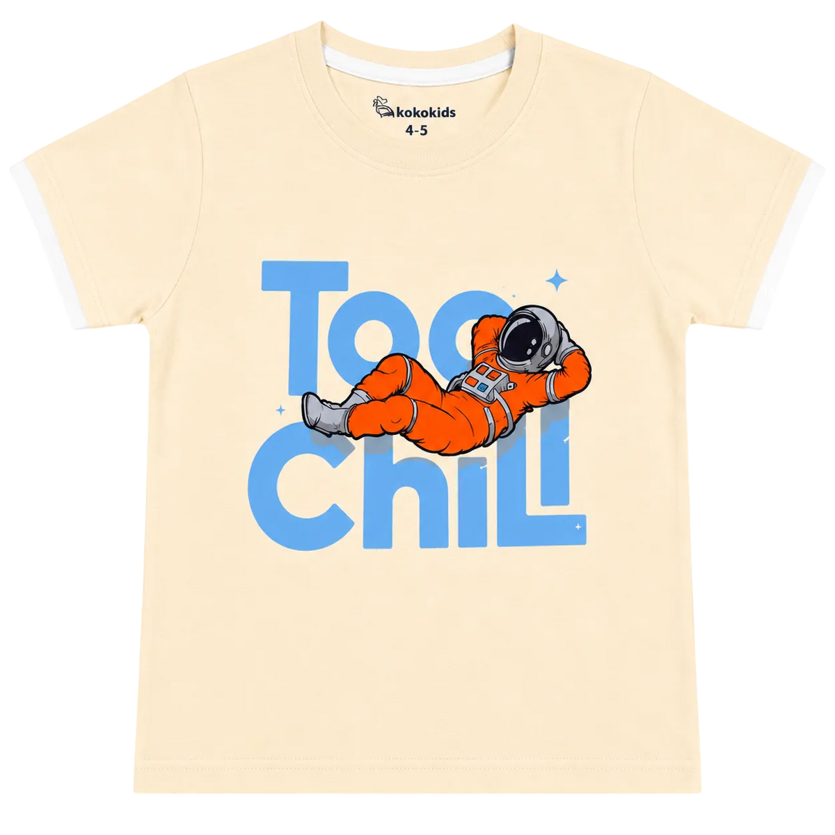 PACK OF 3 T-SHIRTS
