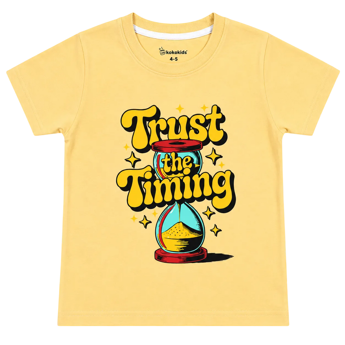 PACK OF 3 T-SHIRTS
