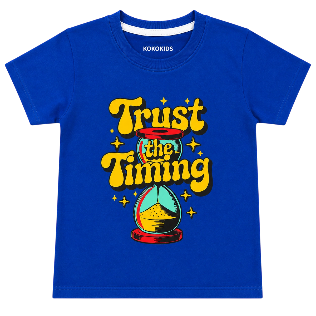 PACK OF 3 T-SHIRTS