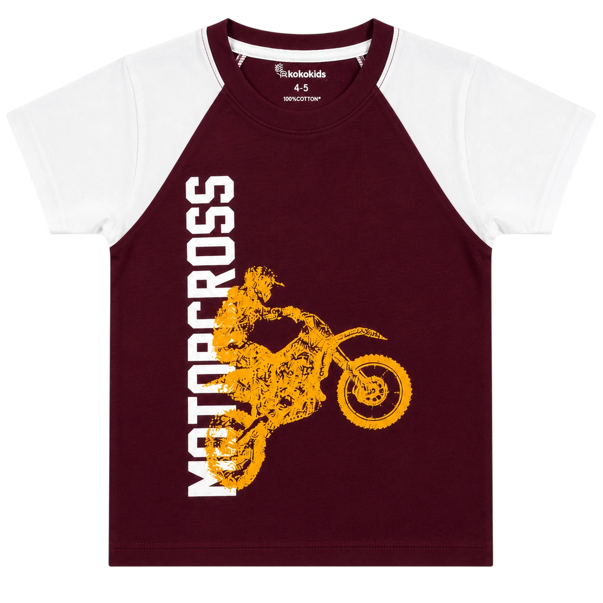 PACK OF 3 T-SHIRTS