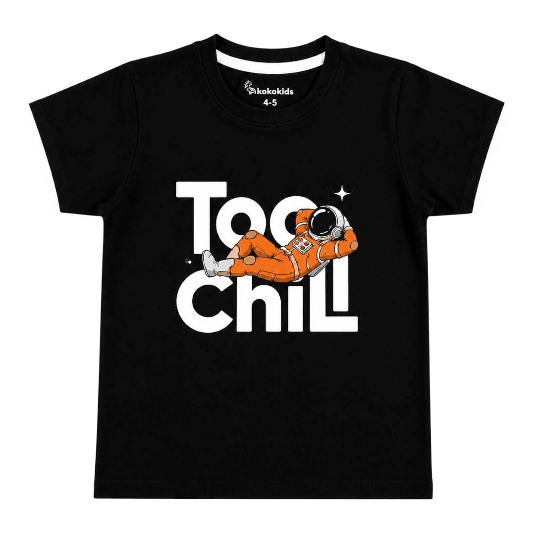 PACK OF 3 T-SHIRTS