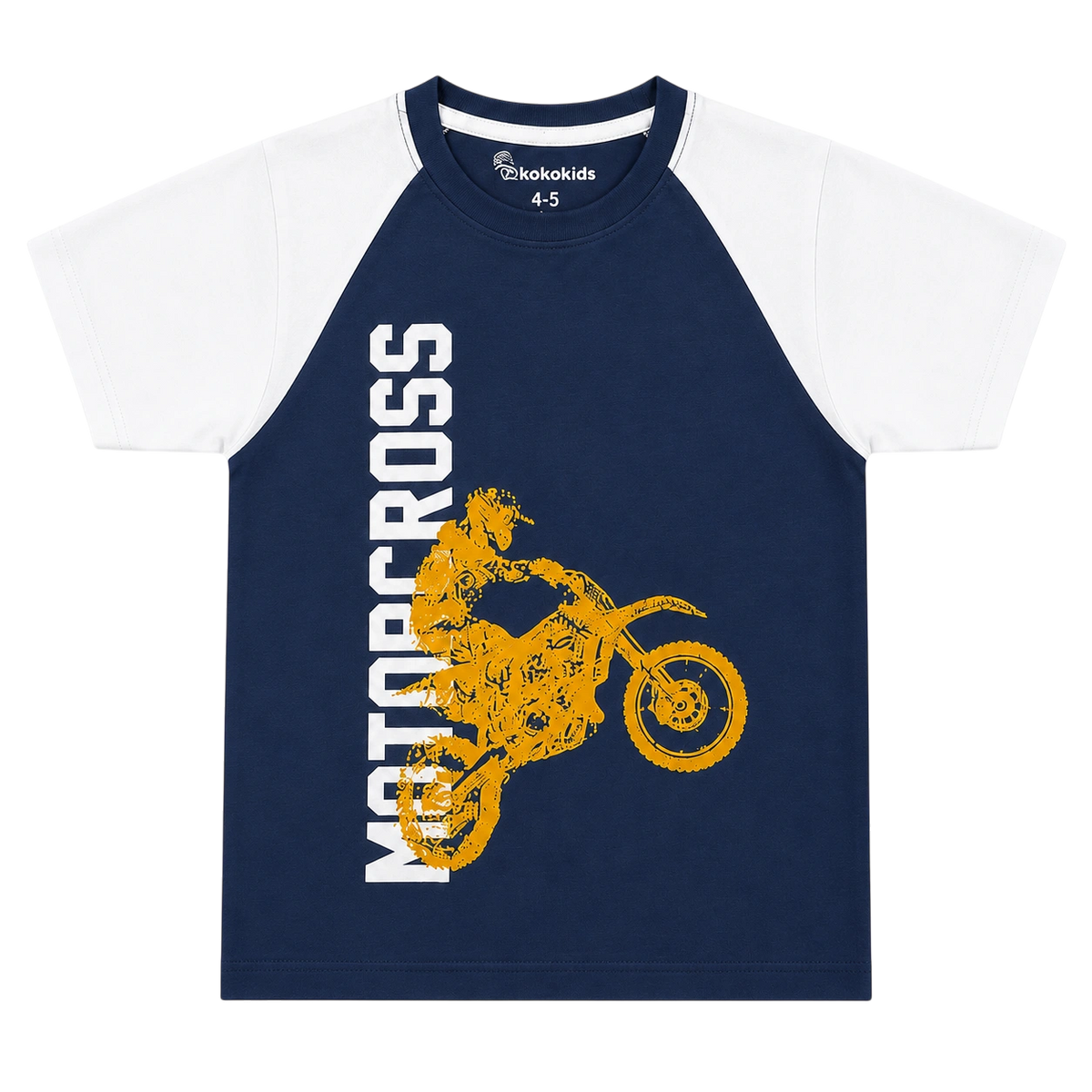 PACK OF 3 T-SHIRTS