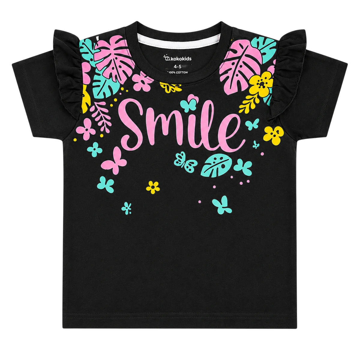 PACK OF 3 T-SHIRTS