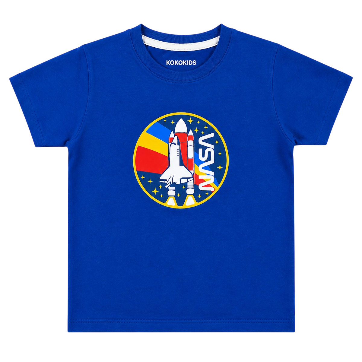 PACK OF 3 T-SHIRTS