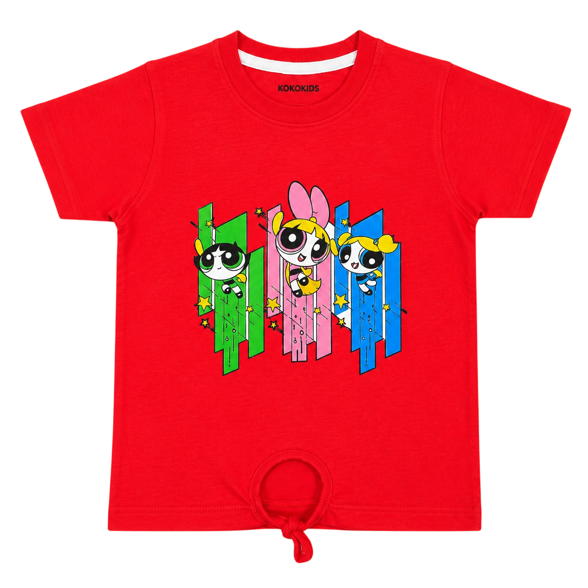 PACK OF 3 T-SHIRTS