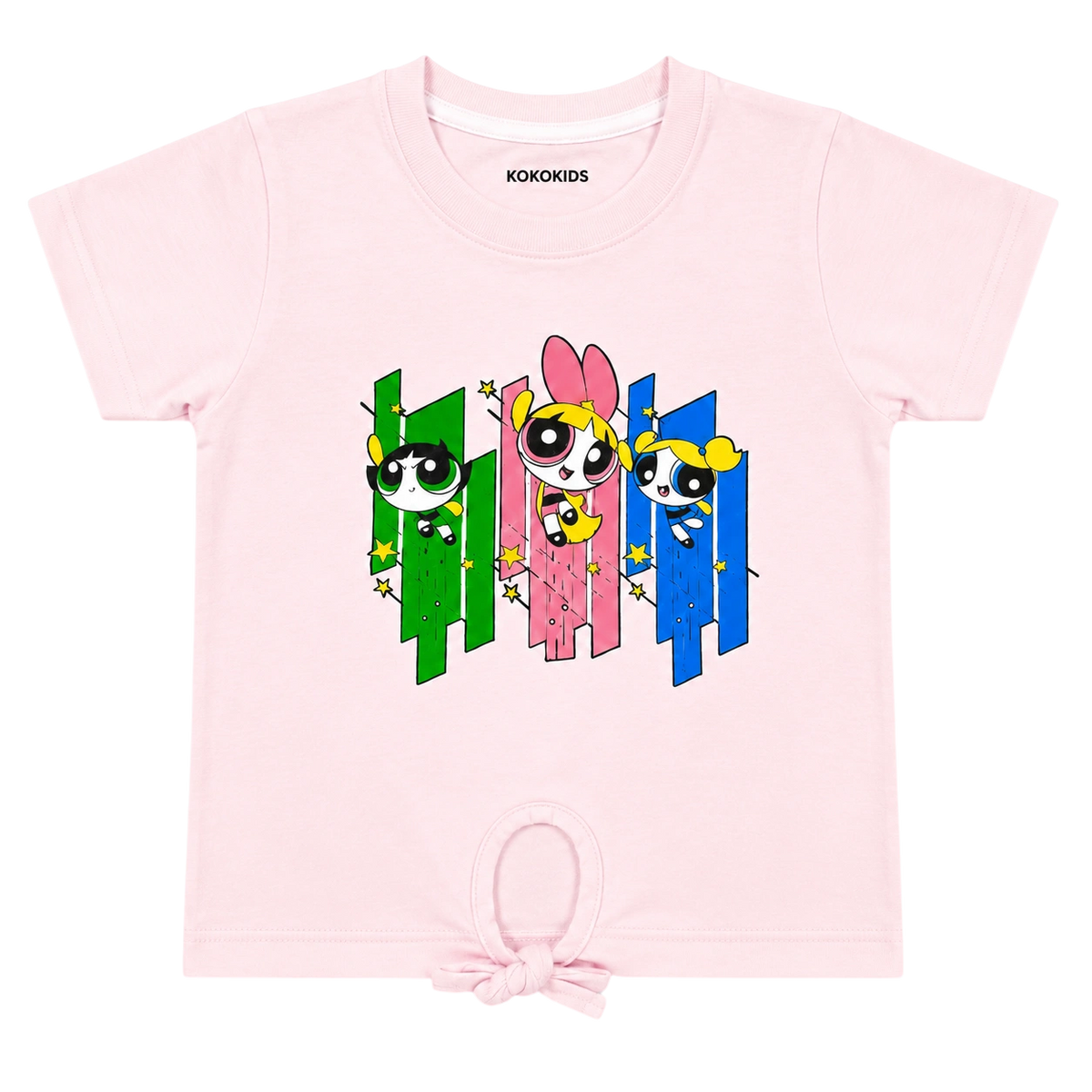 PACK OF 3 T-SHIRTS