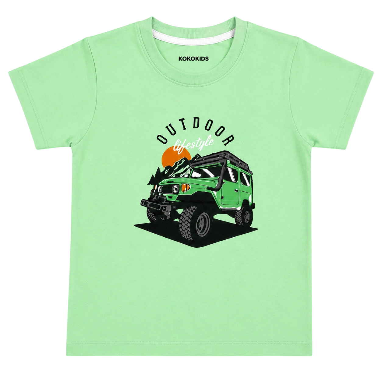 PACK OF 3 T-SHIRTS