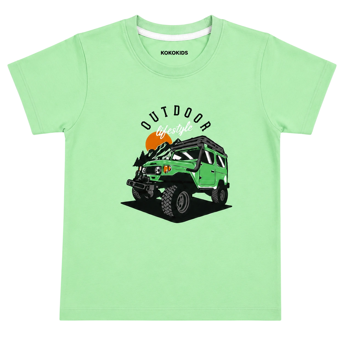 PACK OF 3 T-SHIRTS