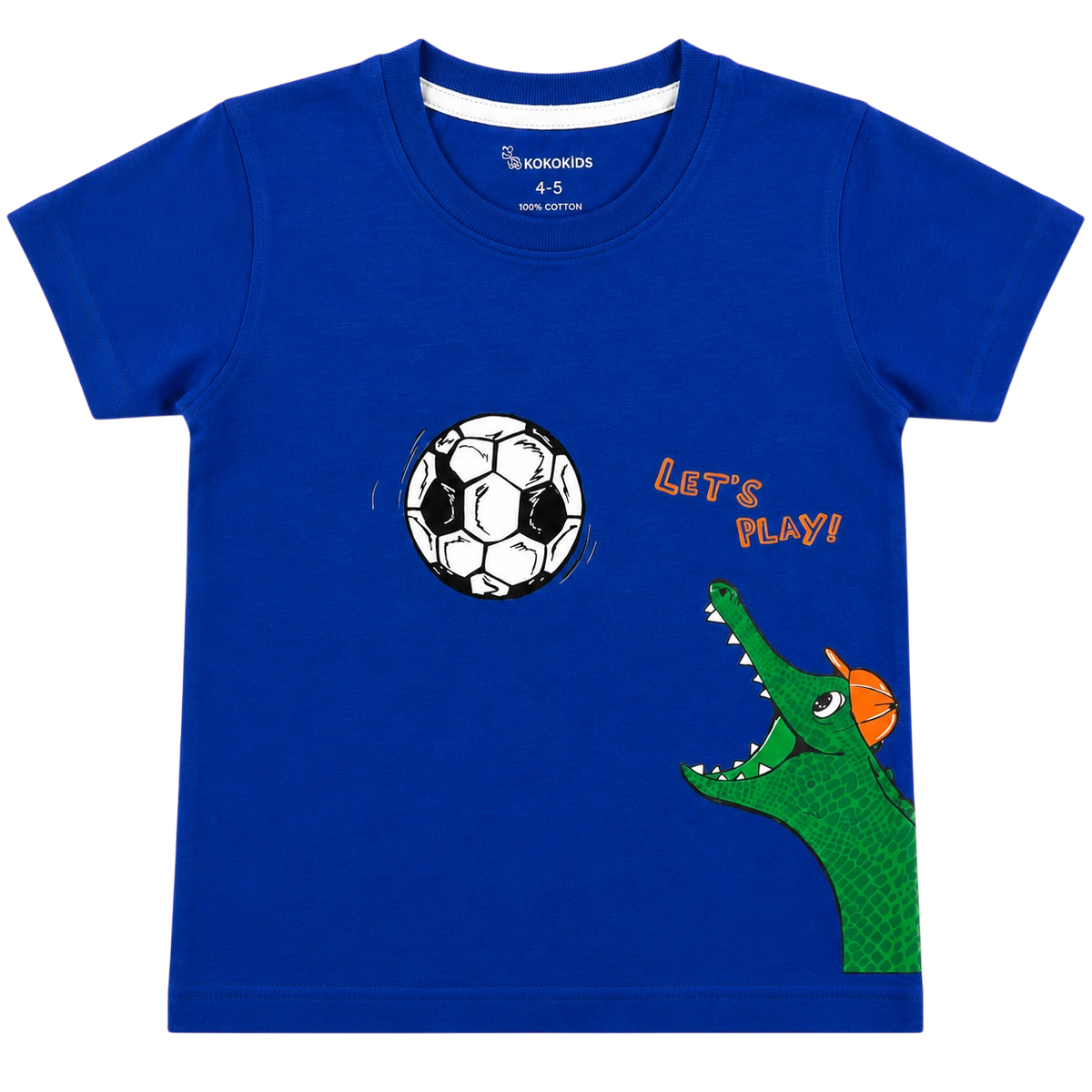 PACK OF 3 T-SHIRTS