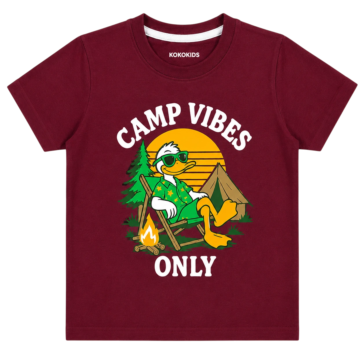 PACK OF 3 T-SHIRTS