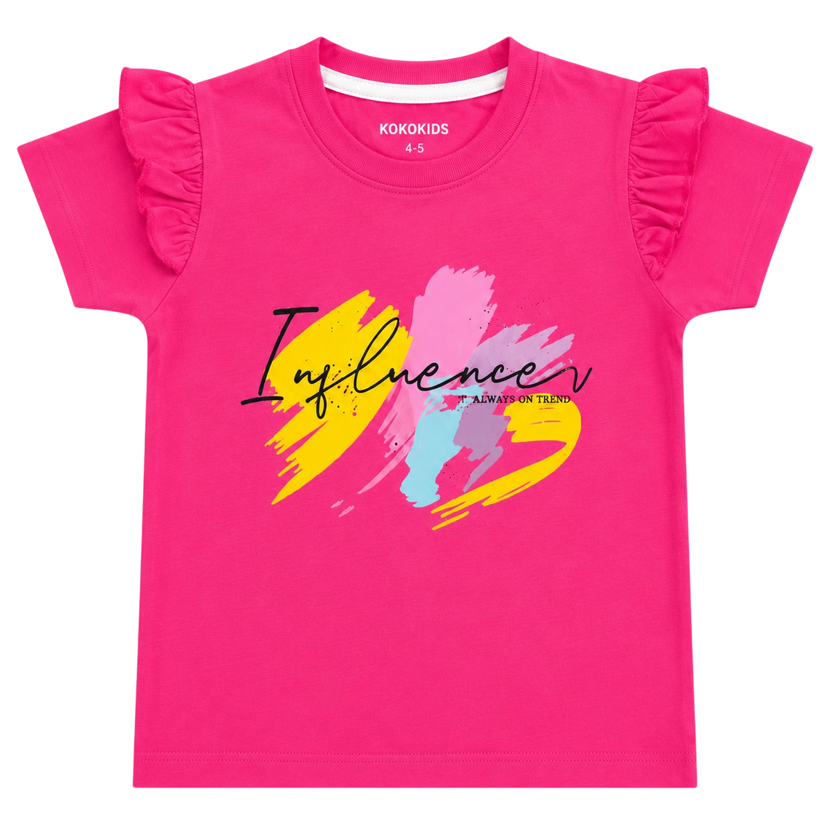 PACK OF 3 T-SHIRTS
