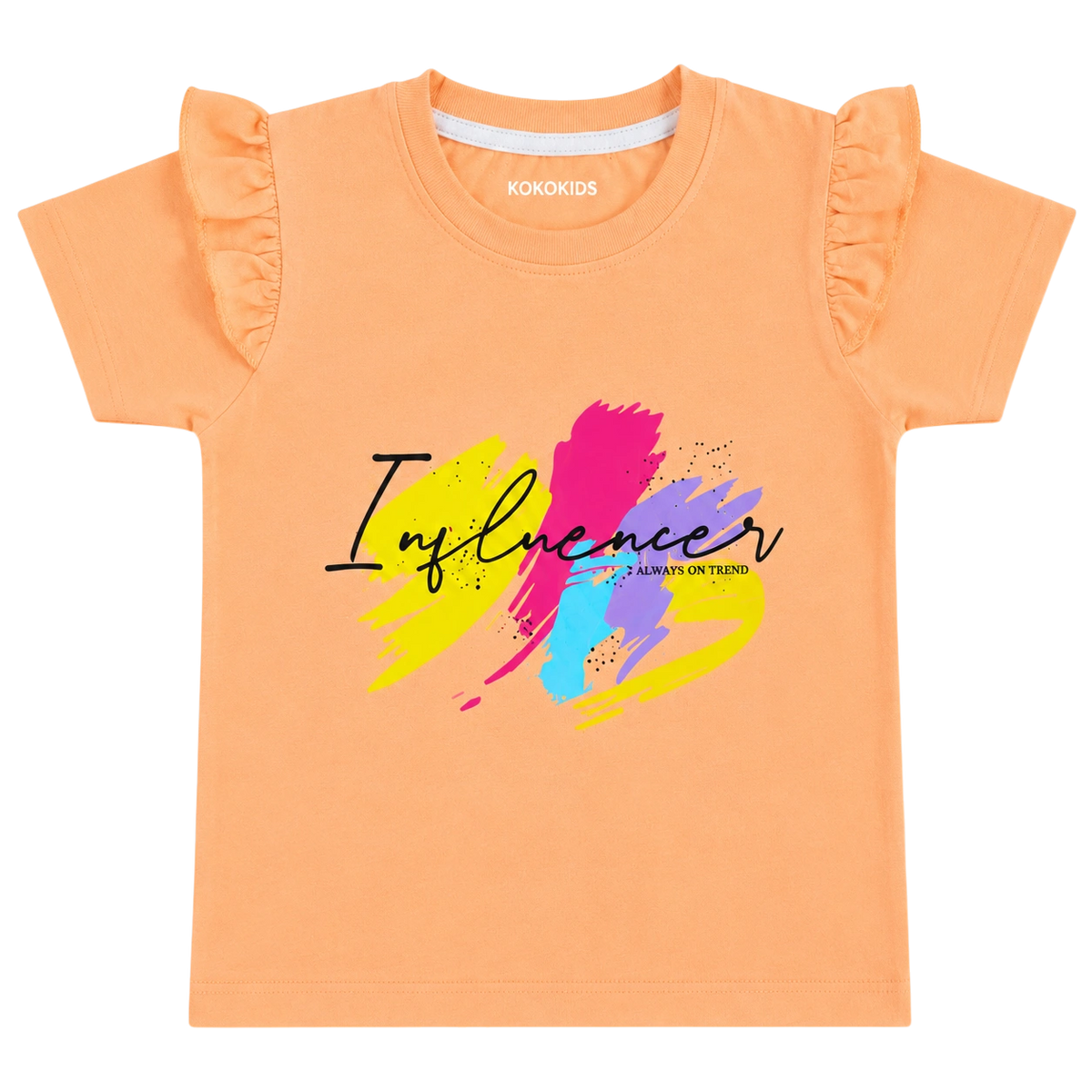 PACK OF 3 T-SHIRTS