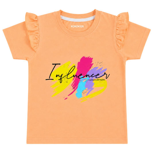 PACK OF 3 T-SHIRTS